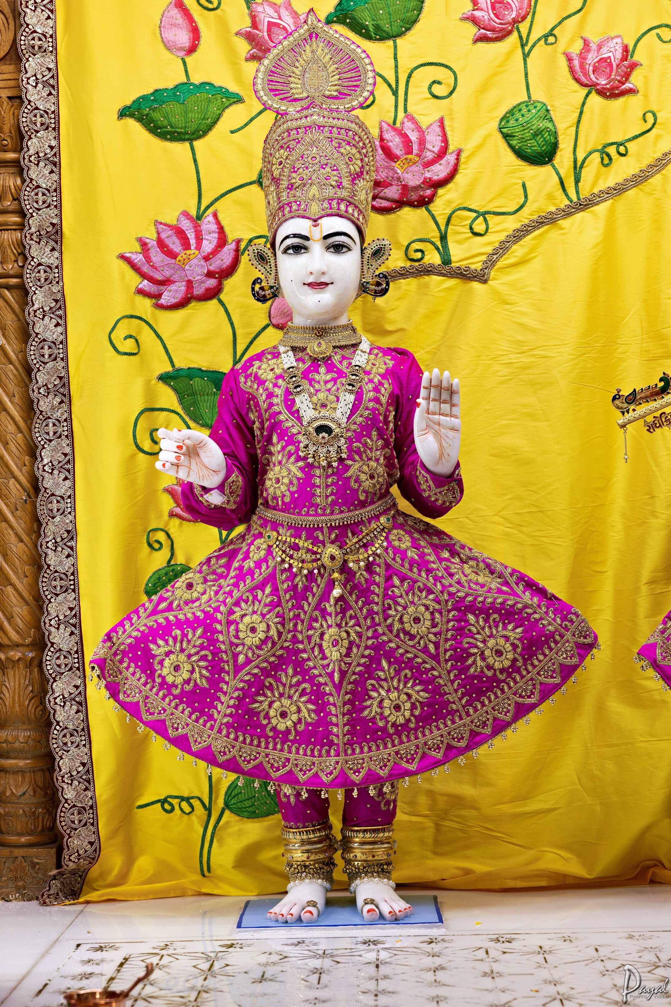 18. Day 5 - Rajopchar